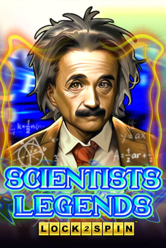Scientists Legends Lock 2 spin играть в онлайн казино Фараон Казино Онлайн без регистрации