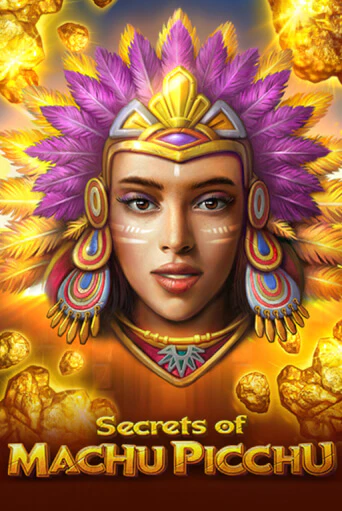 Secrets of Machu Picchu играть в онлайн казино Фараон Казино Онлайн без регистрации