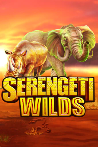 Serengeti Wilds играть в онлайн казино Фараон Казино Онлайн без регистрации