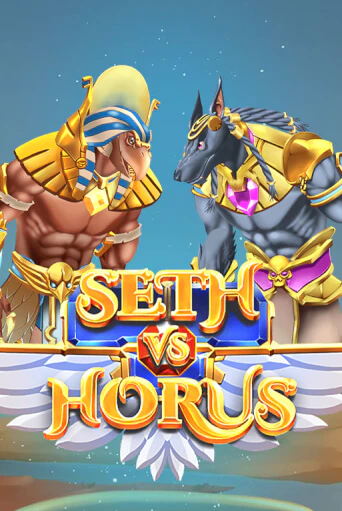 Seth vs Horus играть в онлайн казино Фараон Казино Онлайн без регистрации