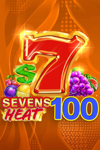 Sevens Heat 100 играть в онлайн казино Фараон Казино Онлайн без регистрации