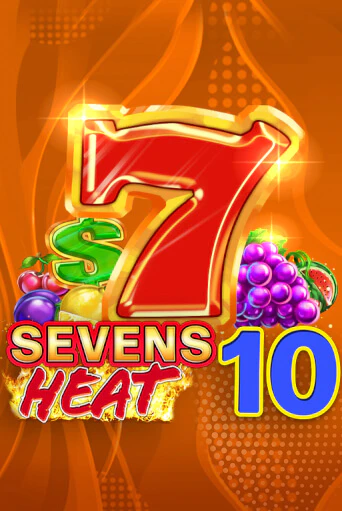 Sevens Heat 10 играть в онлайн казино Фараон Казино Онлайн без регистрации