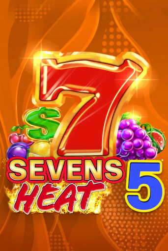 Sevens Heat 5 играть в онлайн казино Фараон Казино Онлайн без регистрации