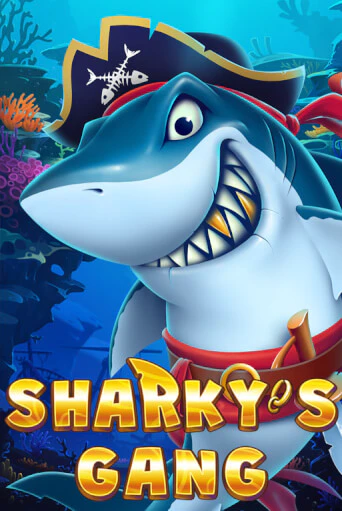 Sharky's Gang играть в онлайн казино Фараон Казино Онлайн без регистрации