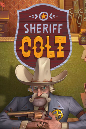 Sheriff Colt играть в онлайн казино Фараон Казино Онлайн без регистрации