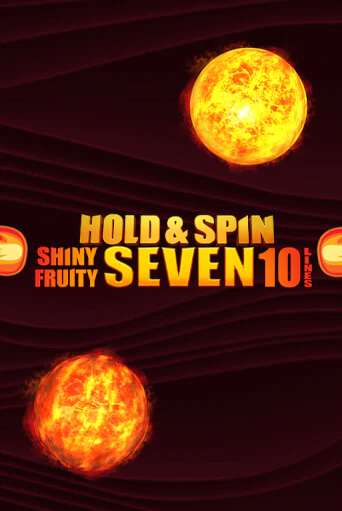 Shiny Fruity Seven 10 Lines Hold And Spin играть в онлайн казино Фараон Казино Онлайн без регистрации