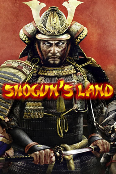 Shogun's Land играть в онлайн казино Фараон Казино Онлайн без регистрации
