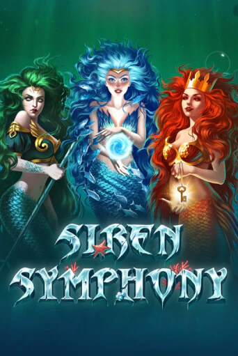 Siren Symphony играть в онлайн казино Фараон Казино Онлайн без регистрации