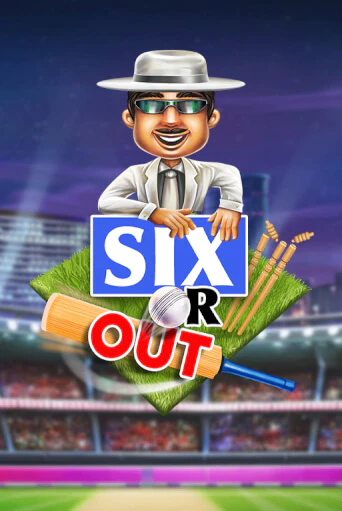 SIX or OUT! играть в онлайн казино Фараон Казино Онлайн без регистрации