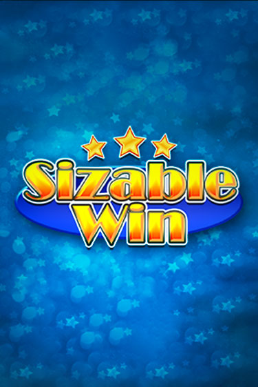 Sizable Win играть в онлайн казино Фараон Казино Онлайн без регистрации