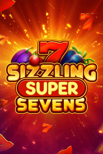 Sizzling Super Sevens играть в онлайн казино Фараон Казино Онлайн без регистрации