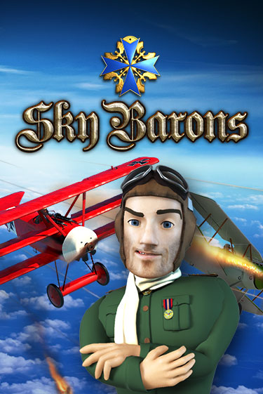 Sky Barons играть в онлайн казино Фараон Казино Онлайн без регистрации