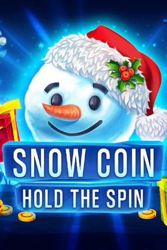 Snow Coin Hold The Spin играть в онлайн казино Фараон Казино Онлайн без регистрации