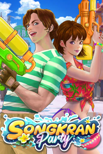 Songkran Party играть в онлайн казино Фараон Казино Онлайн без регистрации
