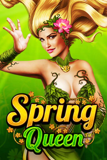 Spring Queen играть в онлайн казино Фараон Казино Онлайн без регистрации