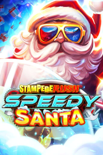 Stampede Rush Speedy Santa играть в онлайн казино Фараон Казино Онлайн без регистрации