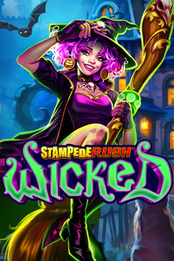 Stempede Rush Wicked играть в онлайн казино Фараон Казино Онлайн без регистрации