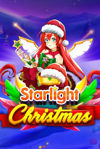 Starlight Christmas играть в онлайн казино Фараон Казино Онлайн без регистрации
