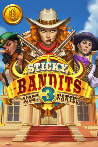 Sticky Bandits 3: Most Wanted играть в онлайн казино Фараон Казино Онлайн без регистрации
