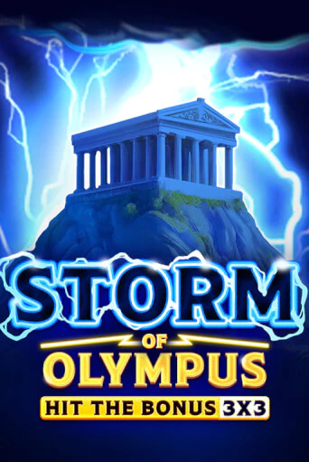 Storm of Olympus играть в онлайн казино Фараон Казино Онлайн без регистрации