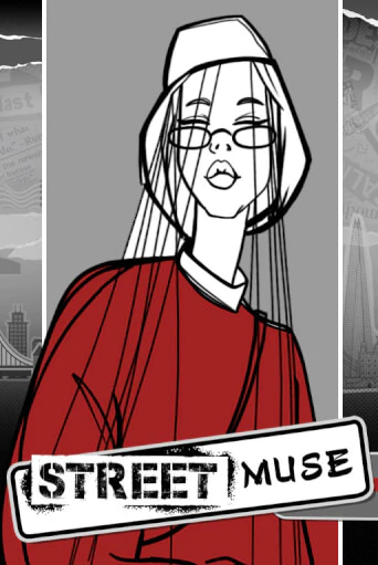 Street Muse играть в онлайн казино Фараон Казино Онлайн без регистрации