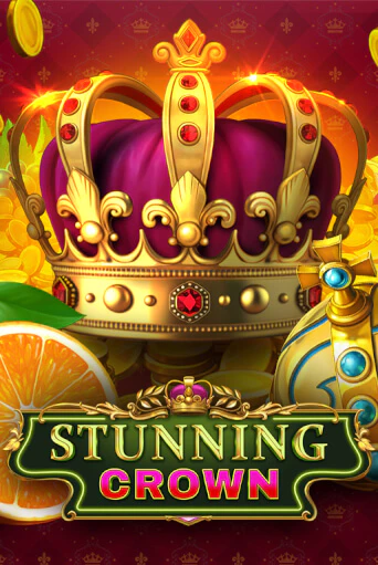 Stunning Crown играть в онлайн казино Фараон Казино Онлайн без регистрации