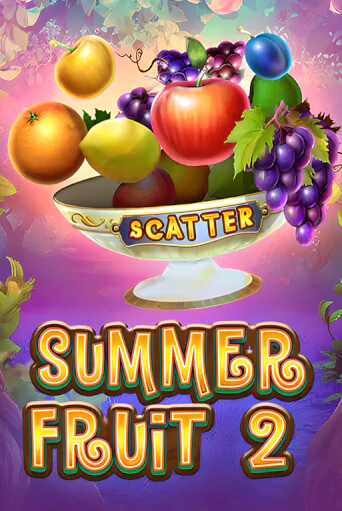 Summer Fruit 2 играть в онлайн казино Фараон Казино Онлайн без регистрации