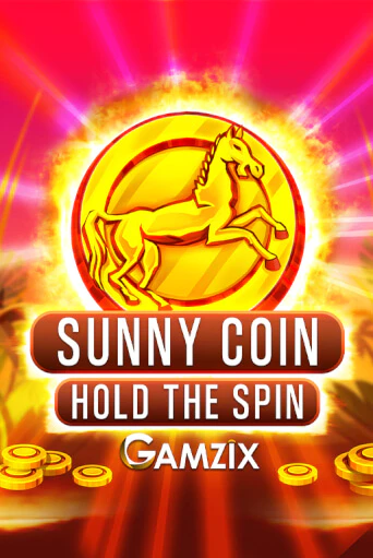 Sunny Coin: Hold The Spin играть в онлайн казино Фараон Казино Онлайн без регистрации