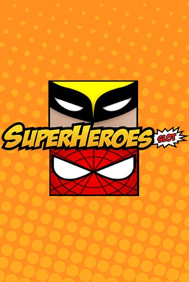 SuperHeroes играть в онлайн казино Фараон Казино Онлайн без регистрации