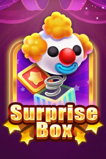 Surprise Box играть в онлайн казино Фараон Казино Онлайн без регистрации