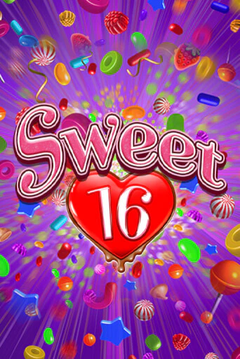 Sweet 16 Blast! играть в онлайн казино Фараон Казино Онлайн без регистрации