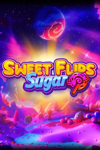 Sweet Flips: Sugar играть в онлайн казино Фараон Казино Онлайн без регистрации