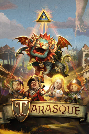 Tarasque играть в онлайн казино Фараон Казино Онлайн без регистрации