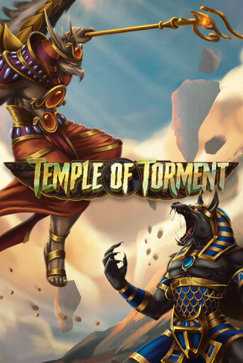 Temple Of Torment играть в онлайн казино Фараон Казино Онлайн без регистрации
