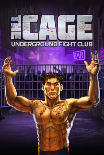 The Cage играть в онлайн казино Фараон Казино Онлайн без регистрации