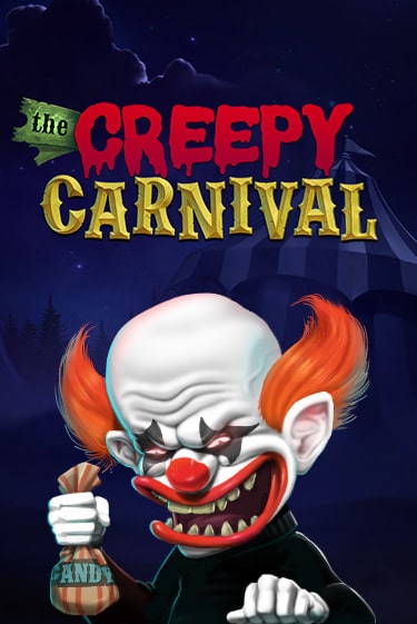 The Creepy Carnival играть в онлайн казино Фараон Казино Онлайн без регистрации