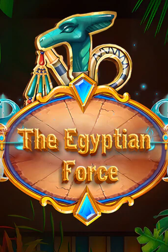 The Egyptian Force играть в онлайн казино Фараон Казино Онлайн без регистрации