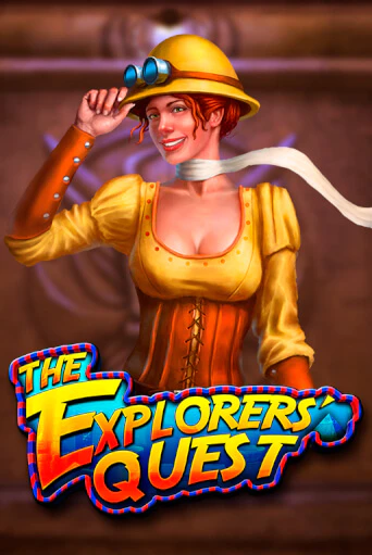 The Explorer's Quest играть в онлайн казино Фараон Казино Онлайн без регистрации