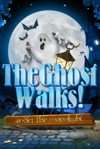 The Ghost Walks играть в онлайн казино Фараон Казино Онлайн без регистрации