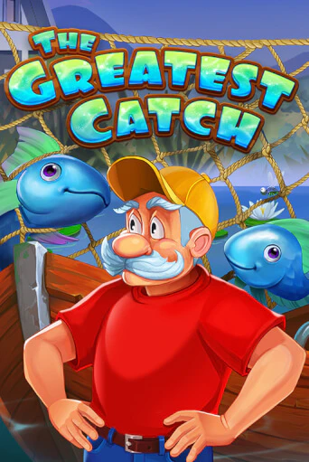 The Greatest Catch играть в онлайн казино Фараон Казино Онлайн без регистрации