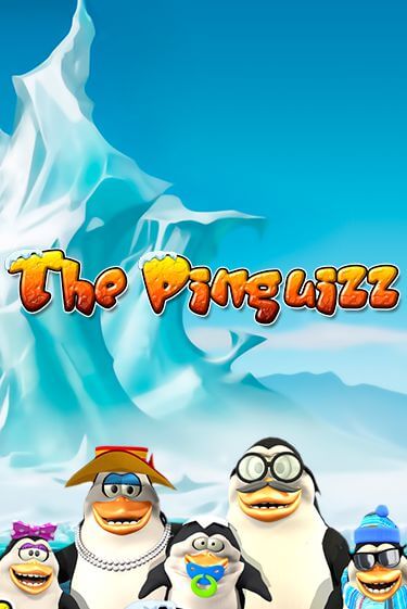 The Pinguizz играть в онлайн казино Фараон Казино Онлайн без регистрации