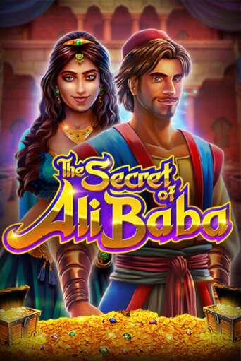 The Secrets of Ali Baba играть в онлайн казино Фараон Казино Онлайн без регистрации