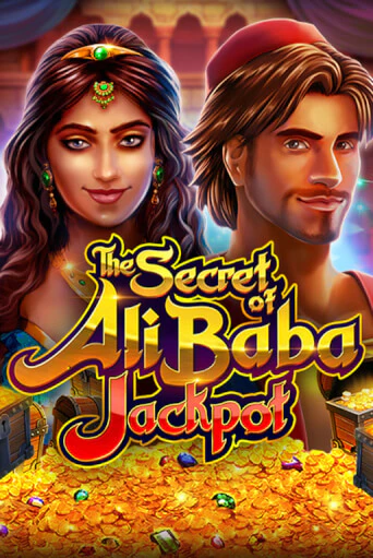 The Secret of Ali Baba Jackpot играть в онлайн казино Фараон Казино Онлайн без регистрации