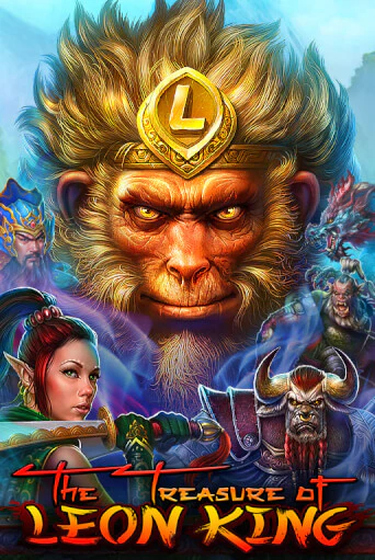 The Treasure of Leon King играть в онлайн казино Фараон Казино Онлайн без регистрации