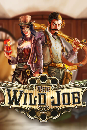 The Wild Job играть в онлайн казино Фараон Казино Онлайн без регистрации
