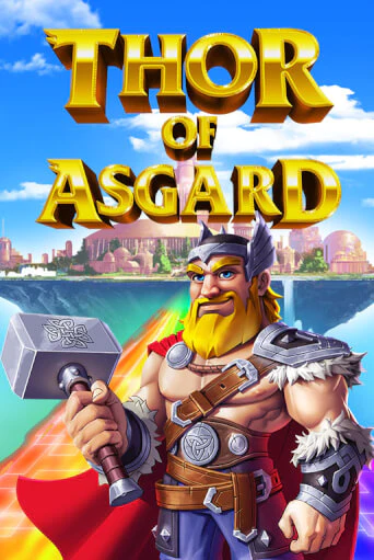 Thor of Asgard играть в онлайн казино Фараон Казино Онлайн без регистрации