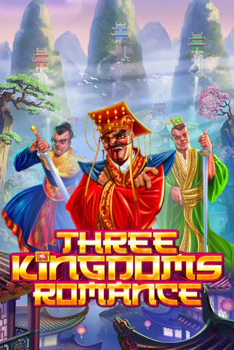 Three Kingdoms Romance играть в онлайн казино Фараон Казино Онлайн без регистрации