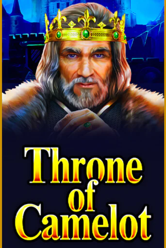 Throne of Camelot играть в онлайн казино Фараон Казино Онлайн без регистрации