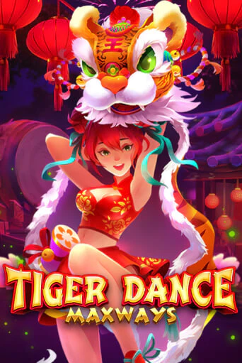 Tiger Dance играть в онлайн казино Фараон Казино Онлайн без регистрации