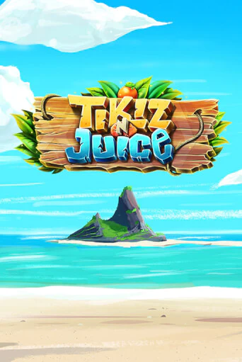 Tikiz N Juice играть в онлайн казино Фараон Казино Онлайн без регистрации